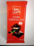 Шоколад Fin Carre 100гр